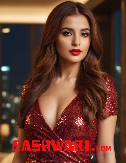 Jahnavi College Girl Escort