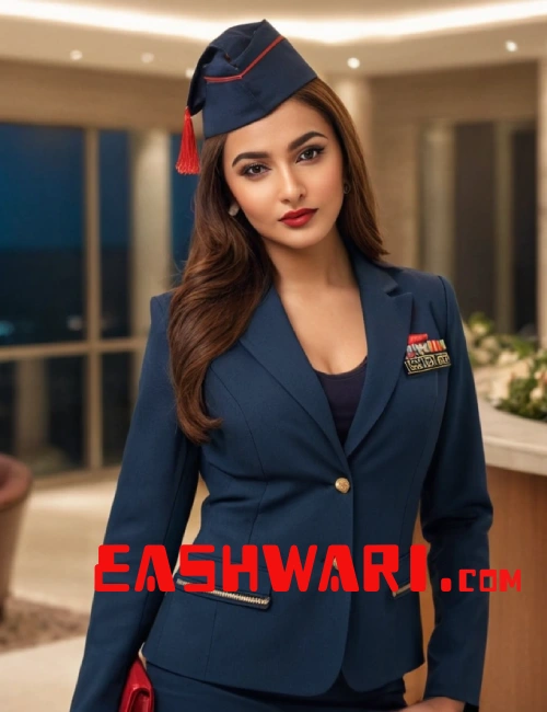 Neha Premium Airhostess Escort Service